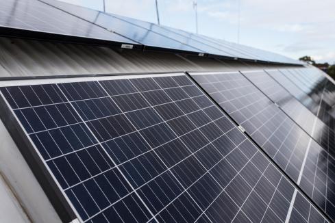 More time for Byford solar farm 