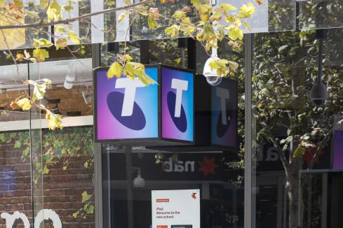 First dividend hike for Telstra since 2015