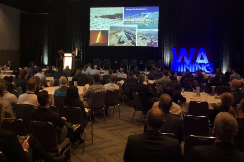 WA MINING 2022: BACK IN PERTH WITH AN EXPANDED EXHIBITION AND HIGH-CALIBRE CONFERENCE PROGRAM