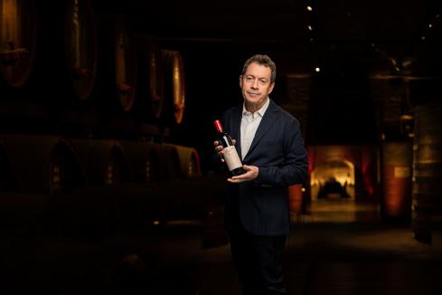 Penfolds builds on global ambitions