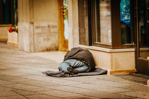 Homelessness Week and NFPs continue to push the narrative to fix our national shame