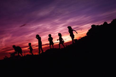 ATSI Children’s Day honours the nation’s Indigenous kids – and this year the spotlight is on encouraging the power of Dreaming.