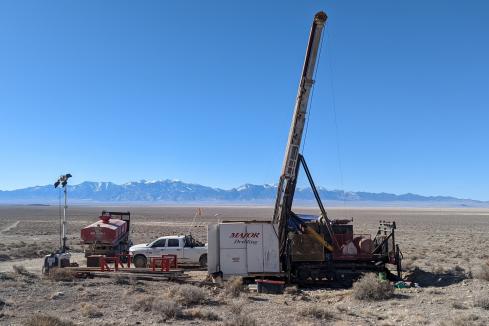 New assays boost copper asset for American West
