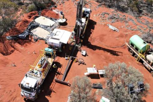 Surveys light up Goldfields nickel targets for St George