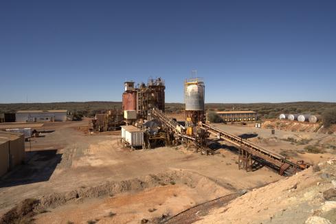 Aurumin lands trifecta with third gold hit at WA project