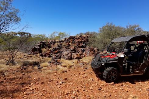 Venus joins Gascoyne rare earths race after data review