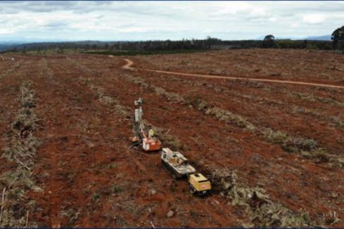 ABx harvests bumper crop of Tasmanian rare earths