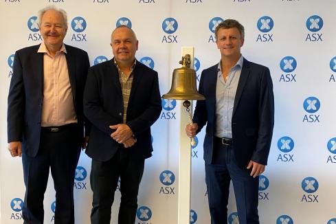 Octava Minerals makes successful ASX debut