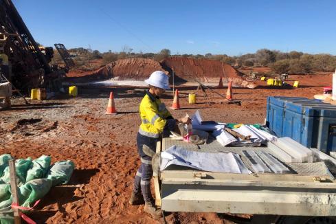 New WA gold discovery confirmed for Strickland near Wiluna