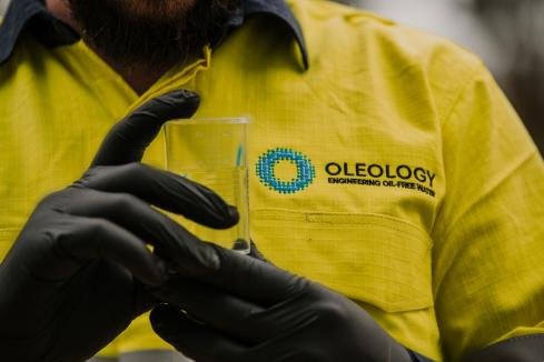 OLEOLOGY: Australia’s water-treatment experts