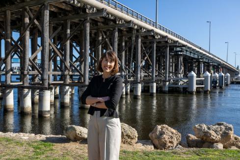 A bridge too far for Fremantle