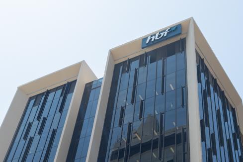 Market woes drag HBF to big loss