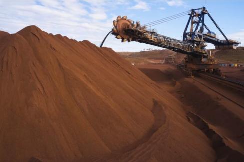 Fortescue tops up K2fly software contract