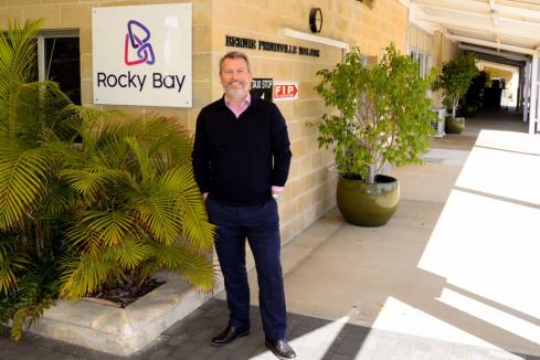 Rocky Bay to sell Mosman Park site