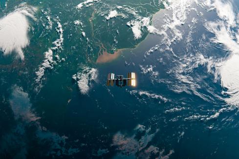 Could Low Earth Orbit Satellites be the answer to growing data demands?