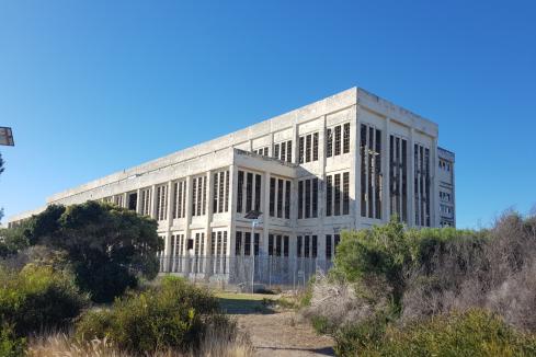 South Freo Power Station can be saved, Hesperia says