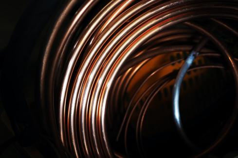 New tests boost US copper potential for American West