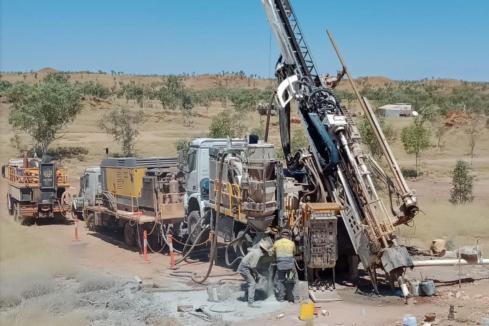 Askari locks up another lithium project