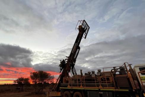 Brightstar hits new high-grade gold lode in WA