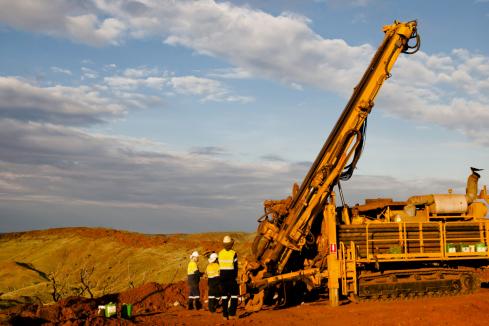Askari beefs up Burracoppin gold numbers after drilling