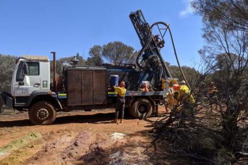 Venus, Rox release scoping study for Mt Magnet gold project