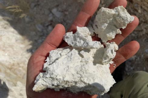 Askari snaps up African lithium project
