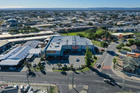 Bayswater frozen assets sold for $7.8 million 