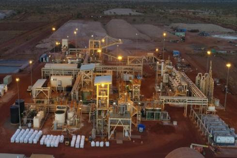 Northern to supply Iluka with rare earths after $78m deal