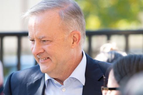 Albanese foreshadows ‘cautious’ budget