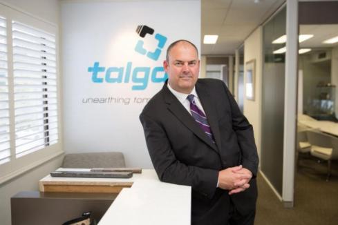 Talga in $32m capital raise