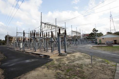 No plan for power price pain