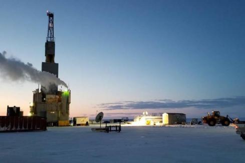 88 Energy subsidiary secures Alaskan ground
