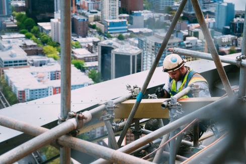 Construction costs surge as regulatory pressures mount