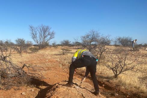 White Cliff targets core assets after WA rare earths project sale