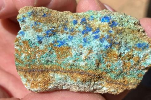 American West unlocks new copper targets after geophysical play