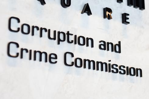 Senior MPs caught in CCC probe: report
