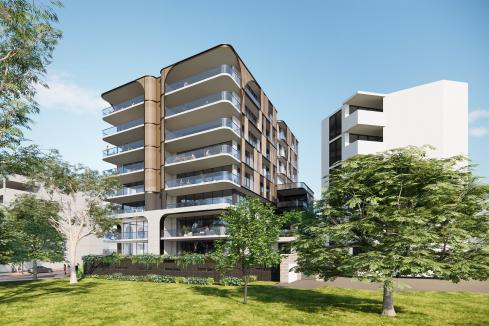 Green light for Edge’s Crawley project