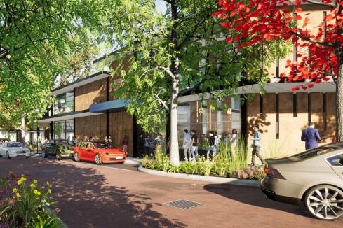 Mirrabooka $13m revamp approved