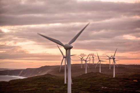 Shire supports King Rocks wind farm