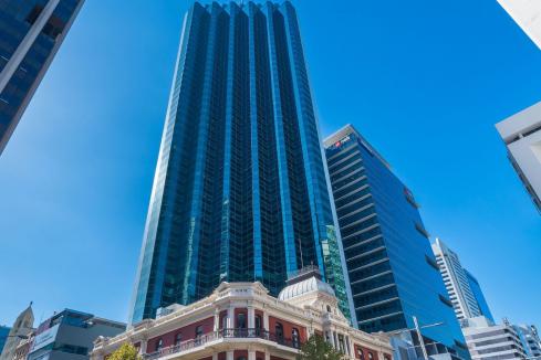 108 St Georges nears settlement