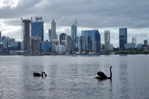 Push for Perth to host COP climate summit