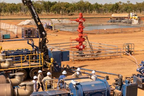 Empire NT gas play eludes government price cap