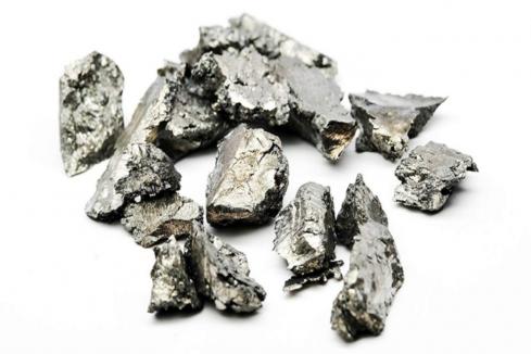 Auric strikes rare earths at Goldfields project