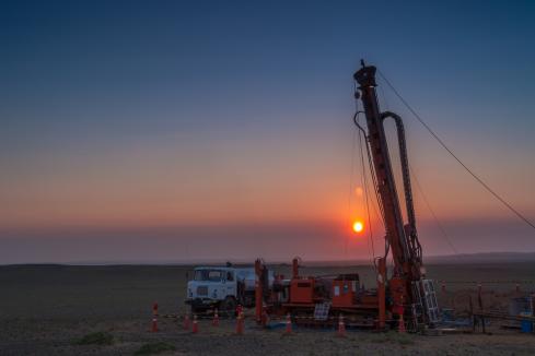 Xanadu locks in gas supply deal for Mongolian copper project