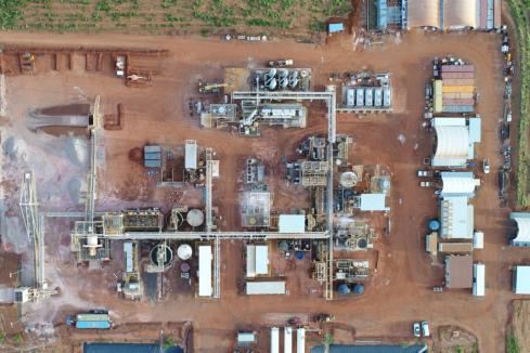 Northern powers on for full-scale WA rare earths processing hub