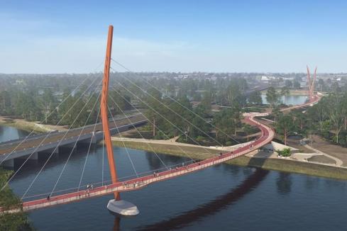 2024 end date for $100m Causeway bridge 