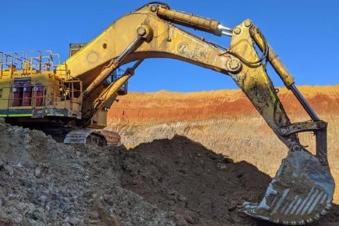 Image Resources trims Atlas mineral sands deposit