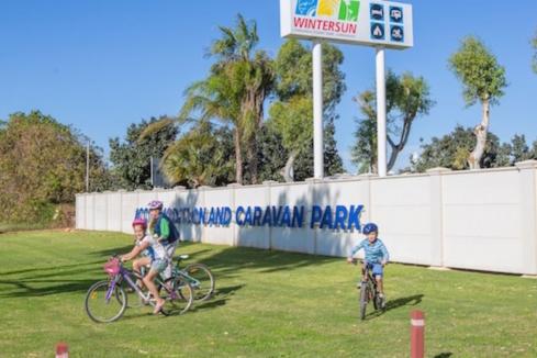 Carnarvon holiday park sells for $6m