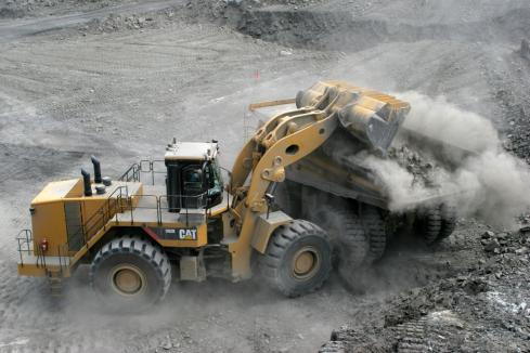 Miners wary of new environmental watchdog 