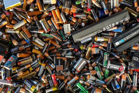 Neometals extends North American battery recycling deal